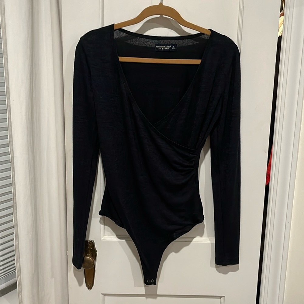 Abercrombie & Fitch Bodysuit